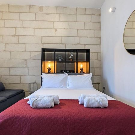 Hotel Casa Cospicua Extérieur photo