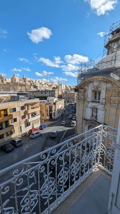 Hotel Casa Cospicua Extérieur photo