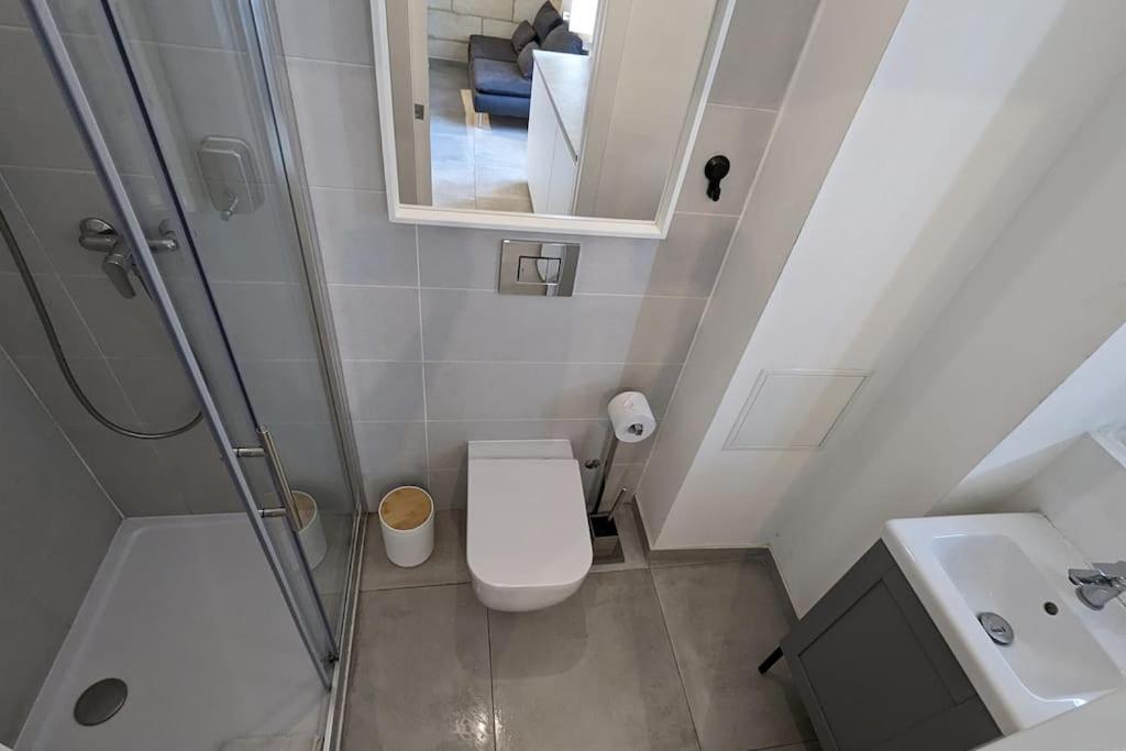 Hotel Casa Cospicua Extérieur photo