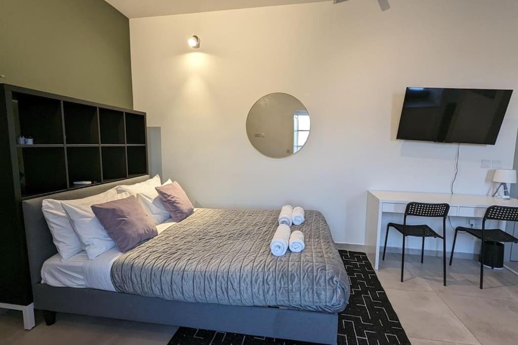 Hotel Casa Cospicua Extérieur photo