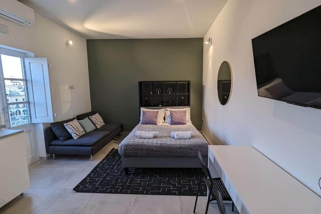 Hotel Casa Cospicua Extérieur photo