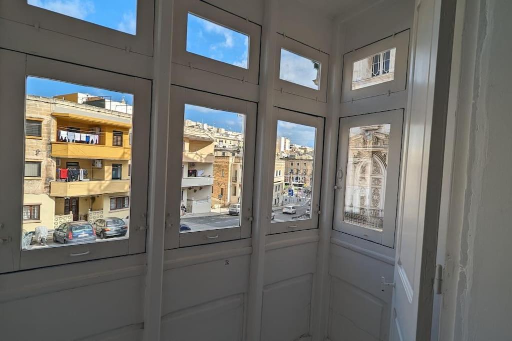 Hotel Casa Cospicua Extérieur photo