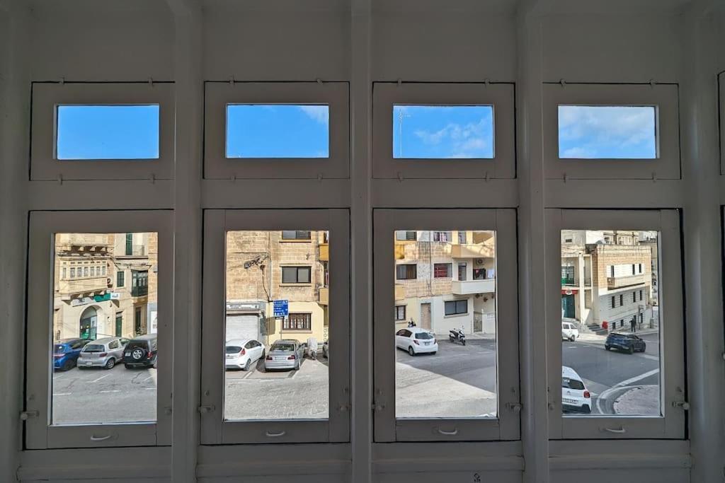 Hotel Casa Cospicua Extérieur photo