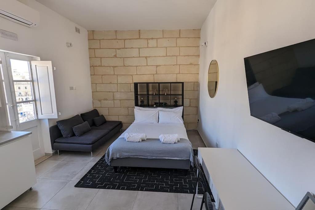 Hotel Casa Cospicua Extérieur photo