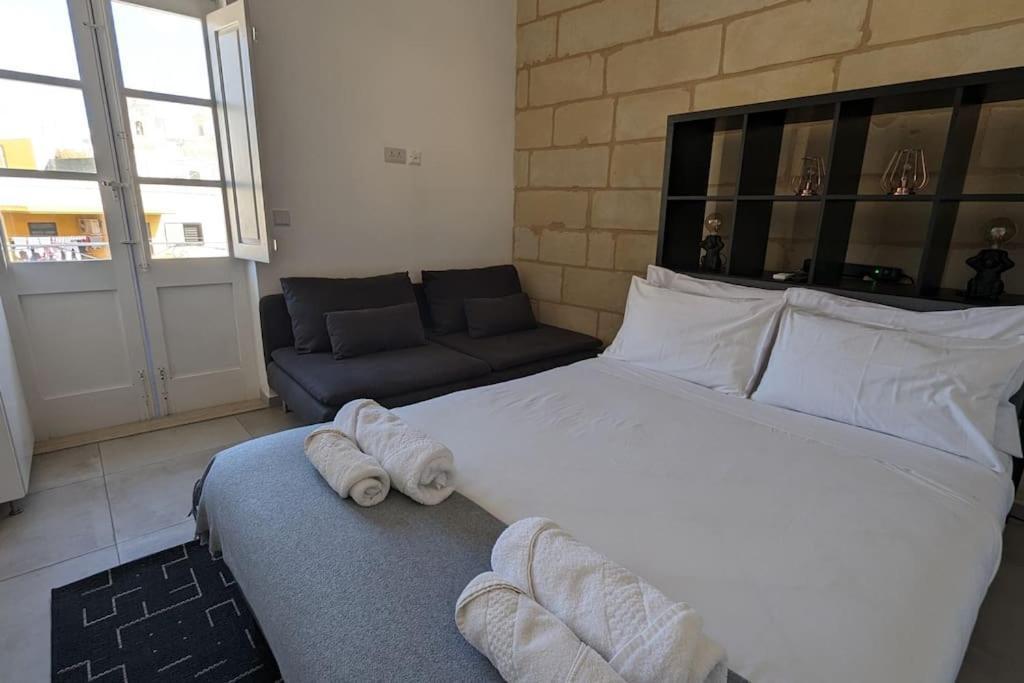 Hotel Casa Cospicua Extérieur photo