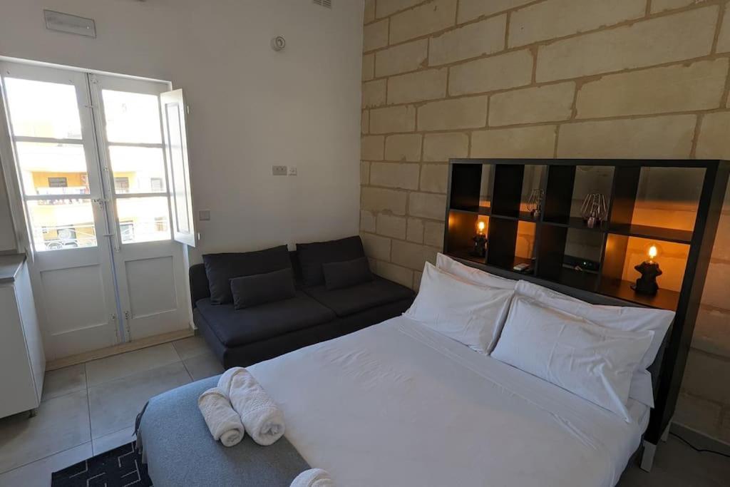 Hotel Casa Cospicua Extérieur photo