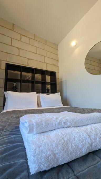 Hotel Casa Cospicua Extérieur photo