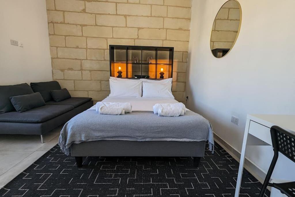 Hotel Casa Cospicua Extérieur photo