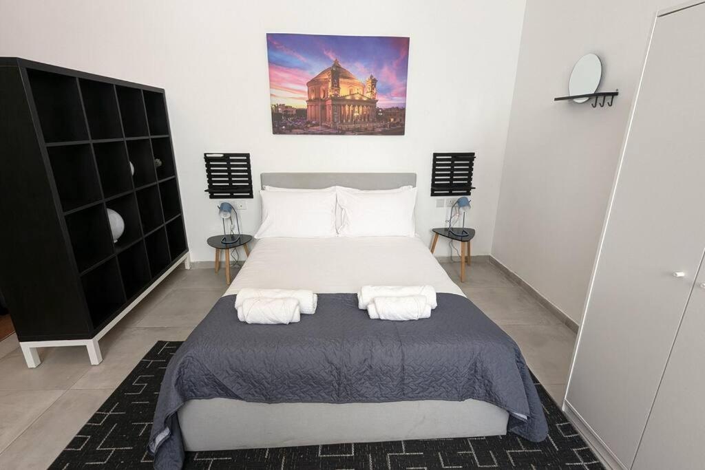 Hotel Casa Cospicua Extérieur photo