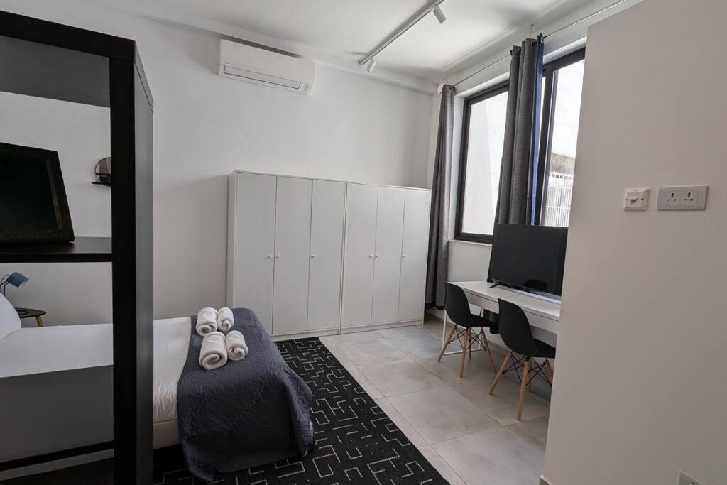 Hotel Casa Cospicua Extérieur photo