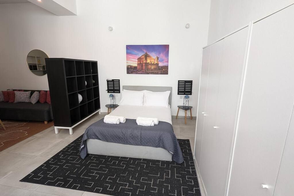 Hotel Casa Cospicua Extérieur photo