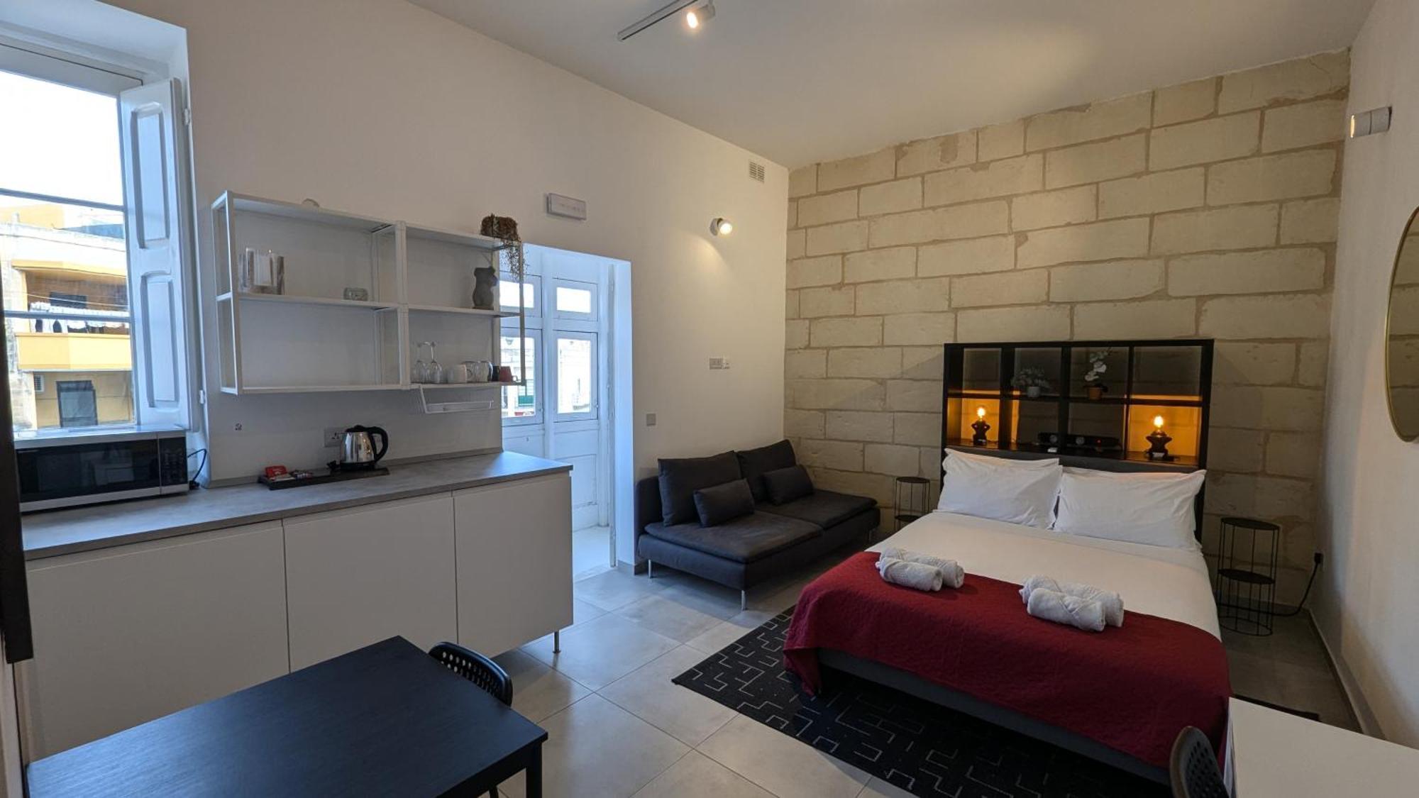 Hotel Casa Cospicua Extérieur photo