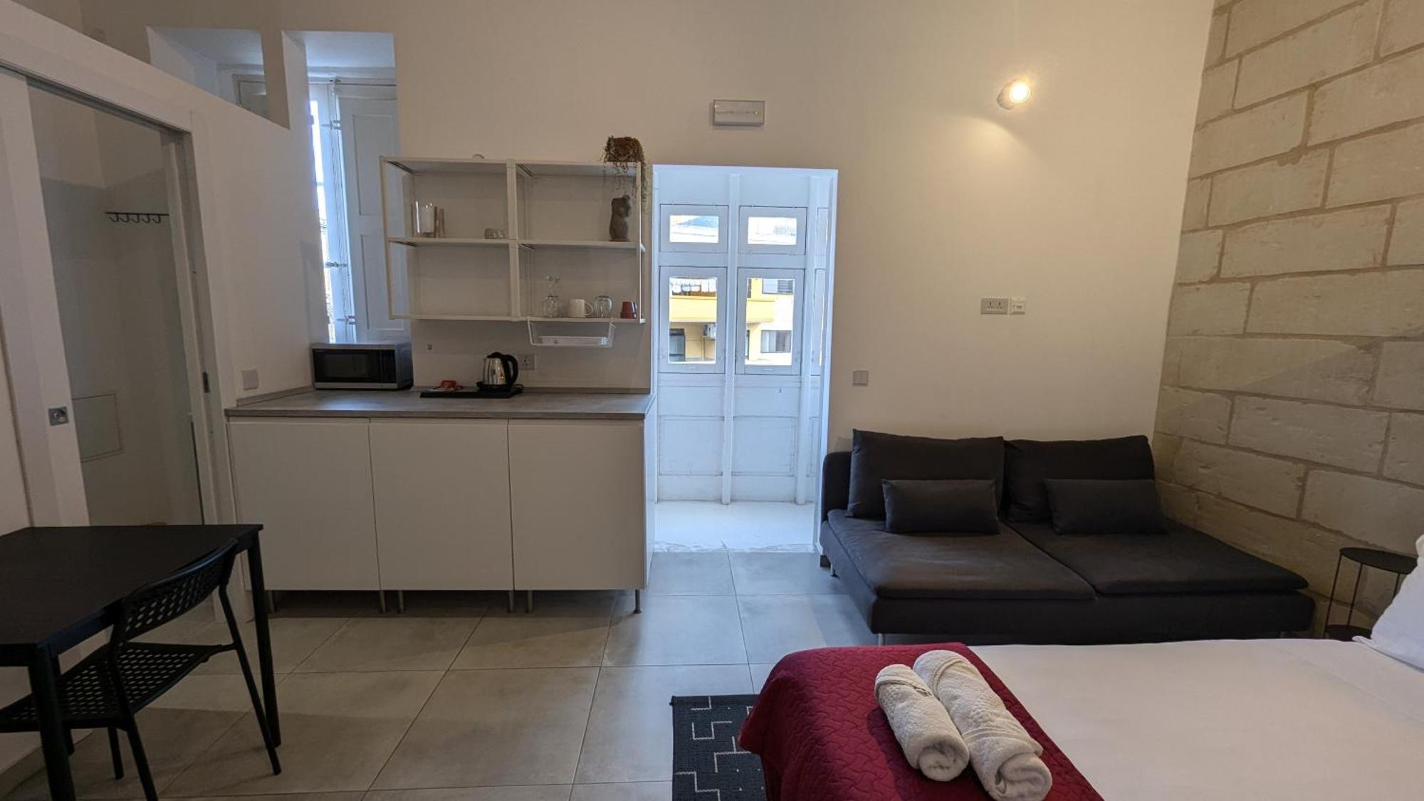 Hotel Casa Cospicua Extérieur photo