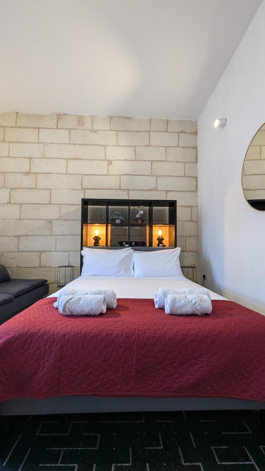 Hotel Casa Cospicua Extérieur photo