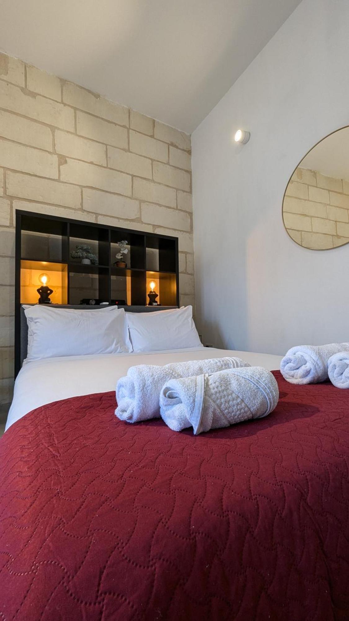 Hotel Casa Cospicua Extérieur photo