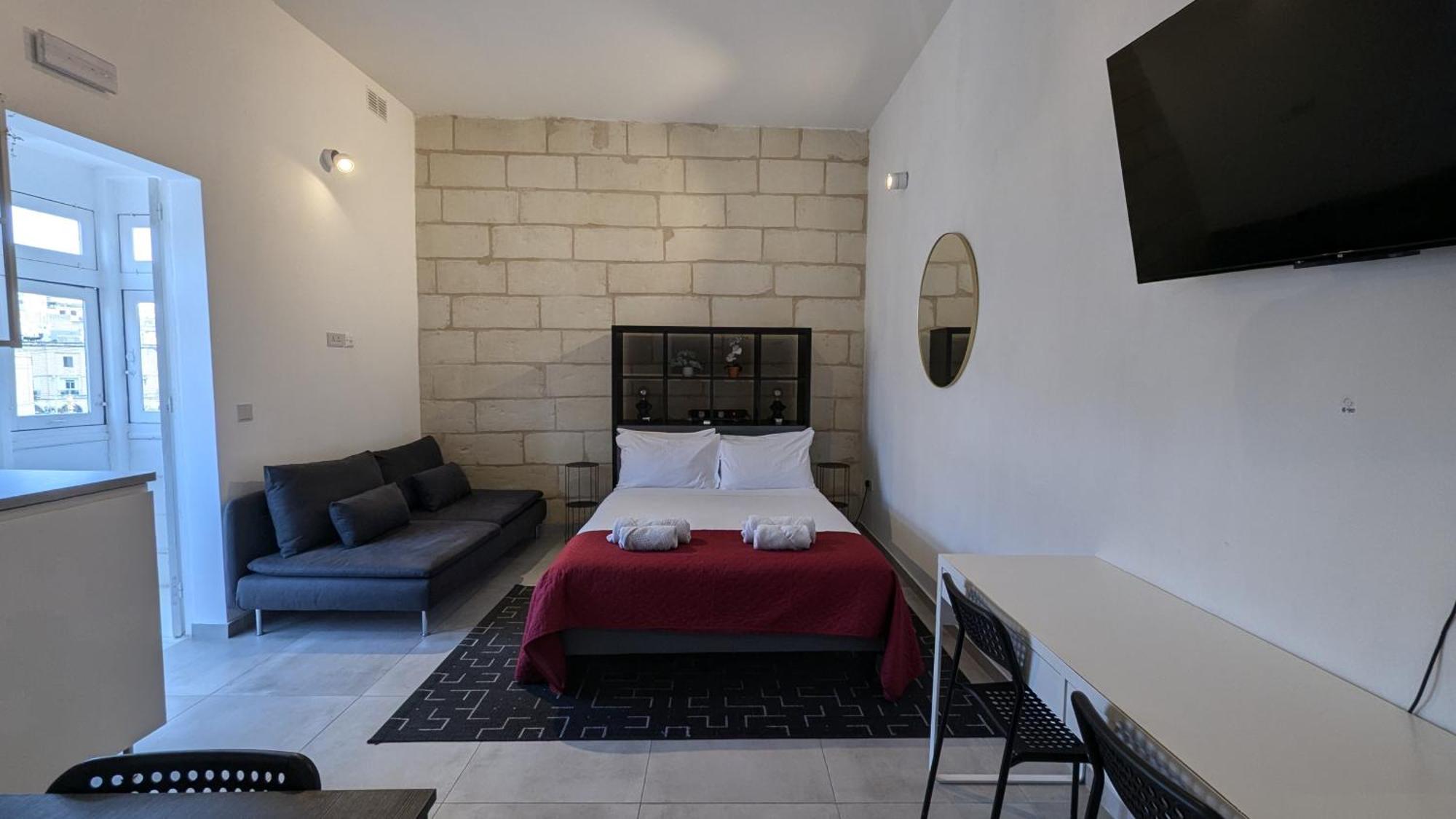 Hotel Casa Cospicua Extérieur photo