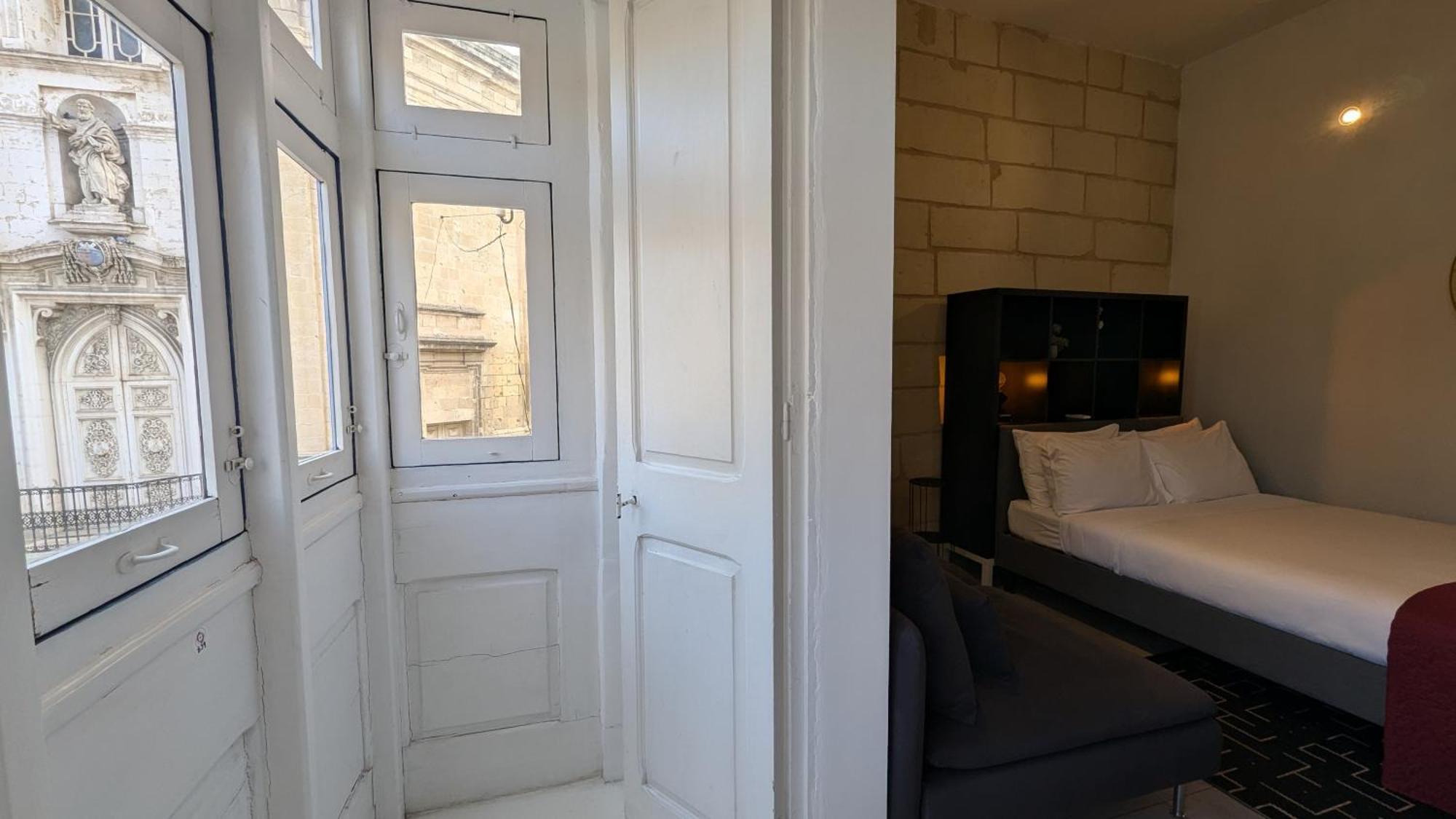 Hotel Casa Cospicua Extérieur photo