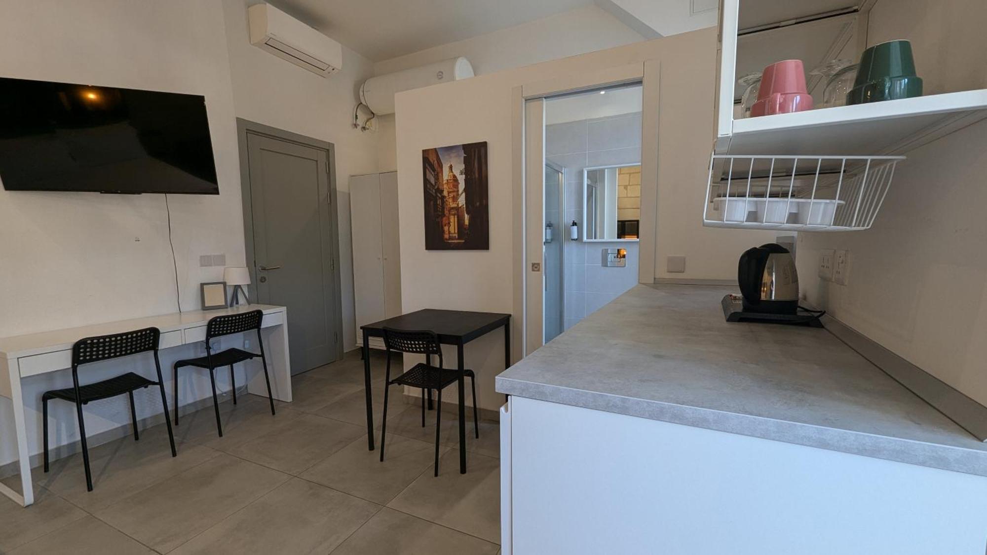 Hotel Casa Cospicua Extérieur photo