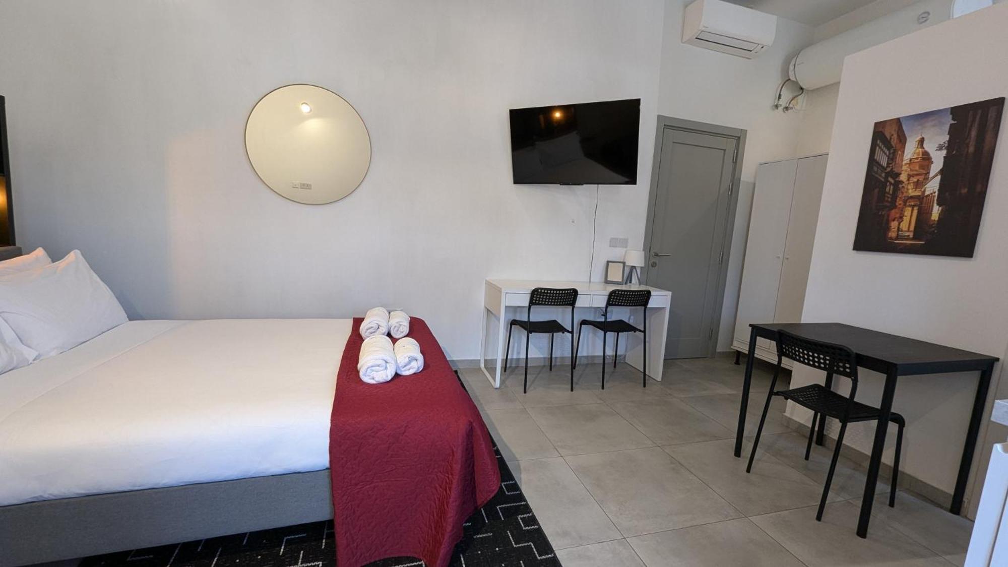 Hotel Casa Cospicua Extérieur photo