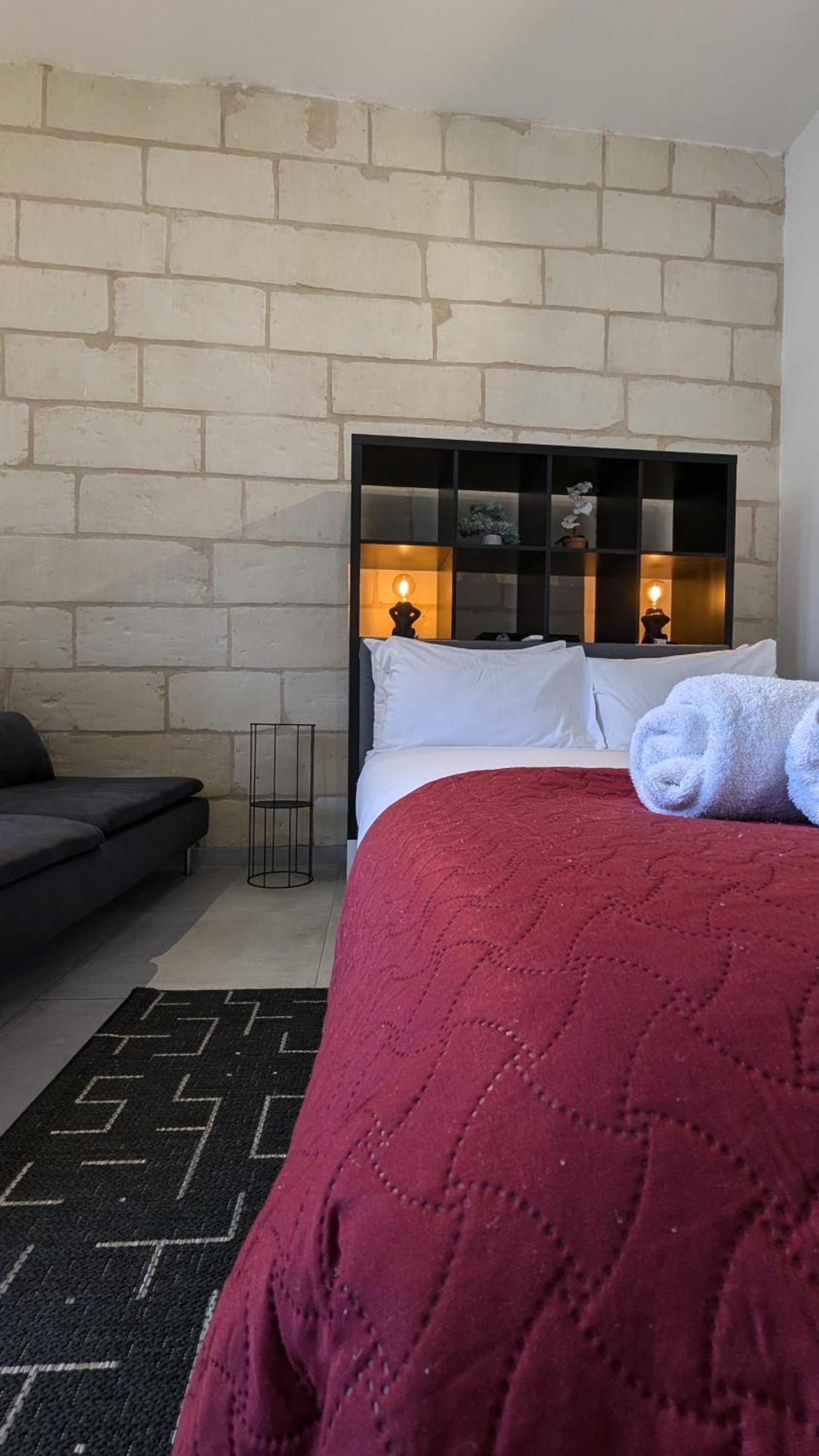 Hotel Casa Cospicua Extérieur photo