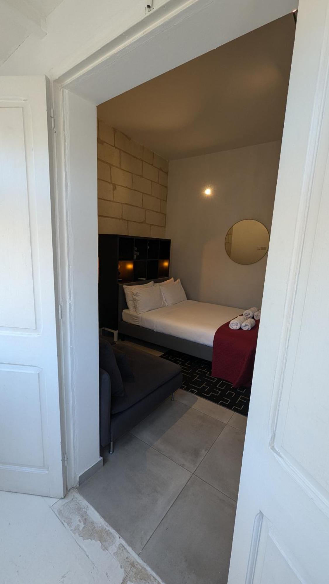 Hotel Casa Cospicua Extérieur photo