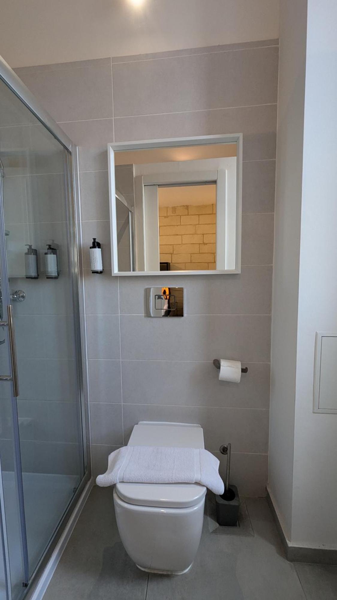 Hotel Casa Cospicua Extérieur photo